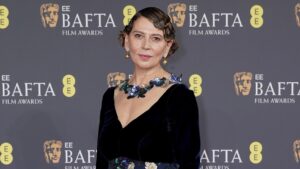 Donna Langley on Landing Hollywood’s Heaviest Hitters, from Taylor Sheridan to Christopher Nolan