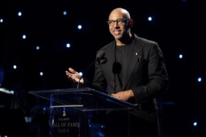 Grammys CEO: Best Asian Pop Music Performance Category to Debut in 2027 Despite Controversy