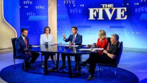 TV Ratings: Why Fox News Suffered Its Largest Pre-Election Month Drop in the Past Decade