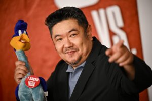 Eric Bauza Remembered as a “Once-in-a-Generation” Talent Who Gave Looney Tunes a New Voice