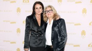 A Sense of Home Gala to Honor Co-Founders Georgie Smith and Melissa Goddard