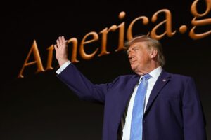 Musk’s AI chatbot Grok reportedly encouraged Trump to capture Venezuela’s president