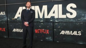Ben Affleck Explains His Approach to Using AI Ethically on New Movie ‘Animals’: “It’s Not About Making Fake People or Replacing Anybody, Ever”