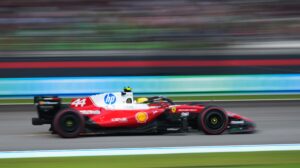 Apple and Dolby Bringing Dolby Atmos to Live Formula 1 Coverage