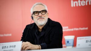 Alfonso Cuarón Reflects on Making ‘Harry Potter’: “Two of the Most Beautiful Years of My Life”