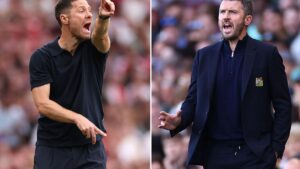 Chelsea vs Manchester United: Premier League – teams, prediction, lineups