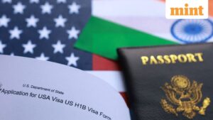 'Deeply offensive': MEA on JD Vance’s ‘indentured servants’ remark on H-1B workers, clarifies impact on work visa