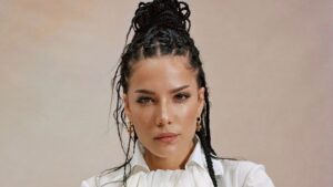 Halsey Unpacks Her New Hollywood Chapter and Betting on Subversive Art With ‘Our Hero, Balthazar’