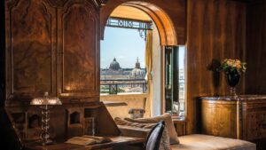 Readers’ Choice Awards 2026: 10 Top Hotels in Rome