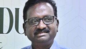 Tamil Nadu Home Secretary, TNEB Chairman transferred