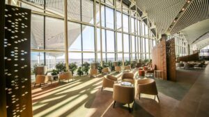 Top 10 Airports in the World: Readers’ Choice Awards 2026