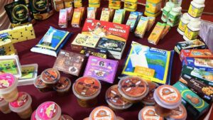 Aavin increases prices of around 25 milk-based products ahead of Deepavali