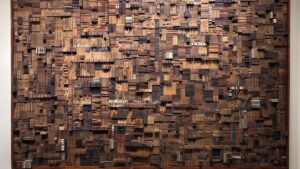Material Memoir: Chennai artists explore memory through transformed materials