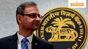 RBI governor warns against complacency amid external headwinds
