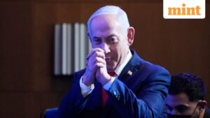Israel Election Exit Polls: Netanyahu ahead, but can he secure majority? What we know about results, largest party
