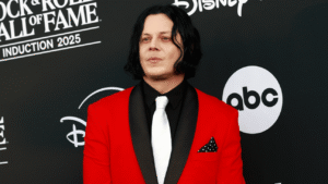 Jack White Slams Trump for Saying Iran Can “Take Out” L.A. and San Diego: “The Worst American of All Time”