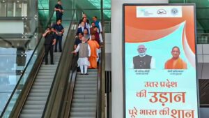 Noida's Jewar airport to be named after PM Narendra Modi – Here's what it will be called