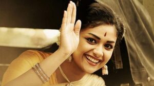 Keerthy Suresh: "அப்போது என் பொருளாதார நிலை மோசமாகும் வரை மகிழ்ச்சியாக இருந்தேன்!" – கீர்த்தி சுரேஷ்