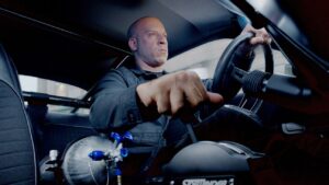 ‘Fast & Furious’ TV Series Gets Official Green Light at Peacock