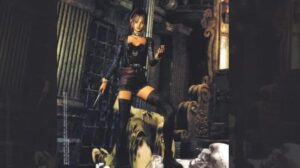 High Stakes, Higher Boots: Here Are Horror Games’ Best-Dressed Women