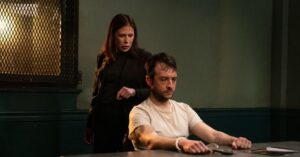 Even ‘Law & Order’ Is Terrified of AI
