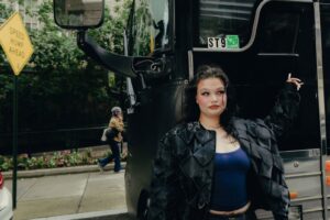 Lola Young Announces 2027 North American Tour