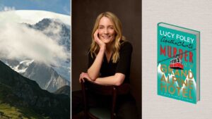 The First Miss Marple Mystery in 50 Years Is An Alpine Thriller