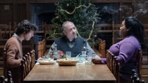 Alexander Payne Sued by ‘Luca’ Screenwriter Over Plagiarism on ‘The Holdovers’