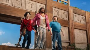 Xbox Forms New Division Focused on Film and TV Adaptations