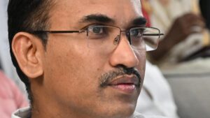 TVK’s bypoll victories a verdict on four months of good governance: Minister Arunraj