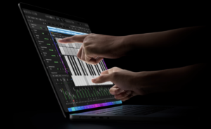 You Can Spend Nearly $15K on Apple’s New Touchscreen MacBook Pro. Why?