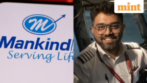 'A hero of our times': Mankind Pharma to give ₹1 crore to FlyDubai Capt Smit Machchhar