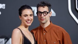 Margaret Qualley and Jack Antonoff File for Divorce After Three Years of Marriage