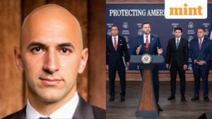‘Visa abuse was what was necessary to create the biggest American companies': Ex-AWS techie defends immigrant workforce