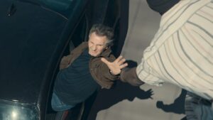 ‘The Mongoose’ Review: Propulsive Pacing and Impressive Stunt Work Help Make This an Above-Average Liam Neeson Actioner