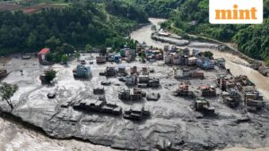 Nepal gets $20 mn in UN aid after $2.7 bn flood losses: Is climate finance failing vulnerable nations?