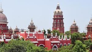 Loanees do not mortgage their constitutional rights with banks: Madras High Court