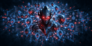 Kevin Mandia’s new ‘agent swarm’ security startup Armadin raises $255.5M at $2.5B valuation