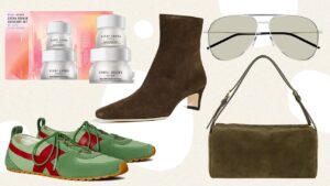 Nordstrom’s Fall Sale Just Dropped: Snag 60 Percent Off Tory Burch Shoes, Saint Laurent Sunglasses and More
