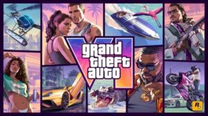 GTA 6 Takes The Ridiculous World We Live In And Turns It Up To 11