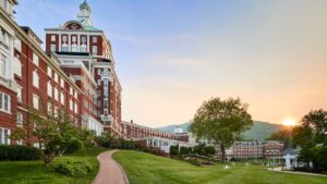 20 Best Southern Resorts 2026: Readers’ Choice Awards
