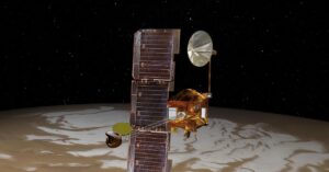NASA’s Oldest Martian Spacecraft Have Been Running for Decades. Here’s How