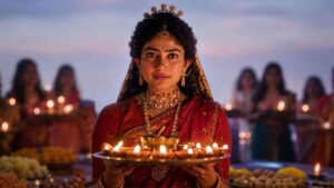 "இராவணன் அவ்வளவு கெட்டவர் கிடையாது" – சாய் பல்லவியின் பேச்சுக்கு இணையத்தில் கிளம்பிய எதிர்ப்பு