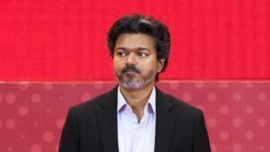 Entire texture of CM Vijay’s election case changed, says Madras High Court Judge