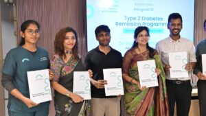 Revivo Clinic launches Type II diabetes remission program in Chennai