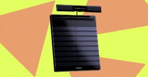 Withings BodyScan 2 Review: Worth Its Weight