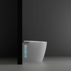 Roca releases innovative all-in-one Avant toilet