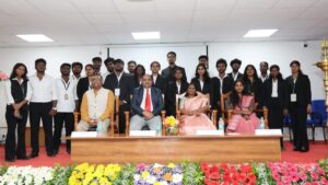 SRM School of Law hosts national-level Tamil moot court competition