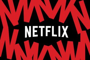Netflix is pivoting away from prestige