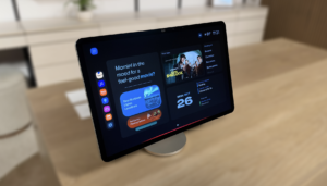Amazon’s $500 Echo Show 16 Wants to Be the Center of Your Home